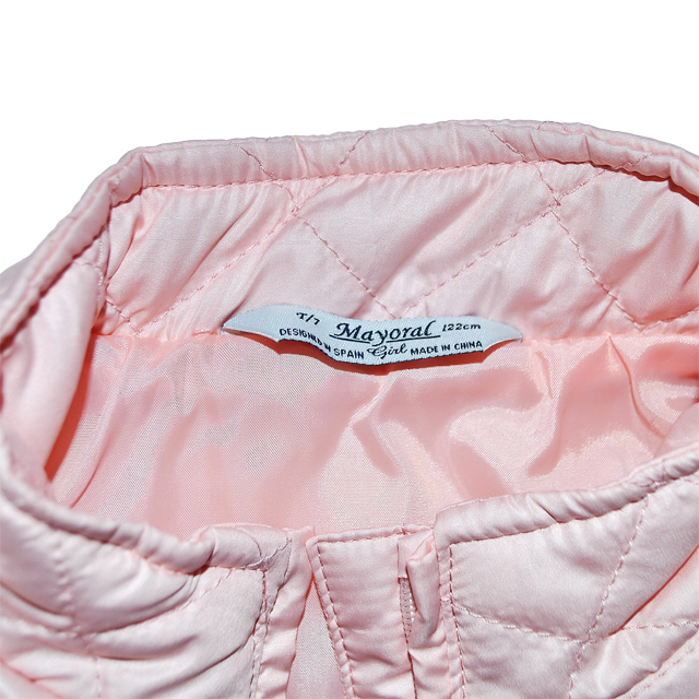 Стильная весенняя куртка, розового цвета. Фото: 2