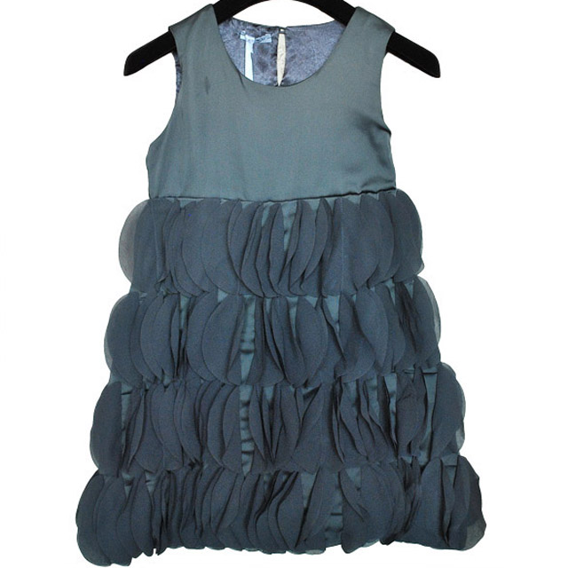 Фото 8: Нарядное платье Byblos для девочек