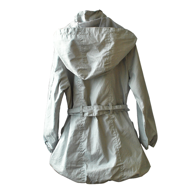 Фото 2: осенняя-весенняя куртка ORCHESTRA для девочек
